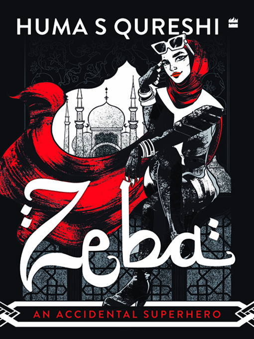 Title details for Zeba by Huma S Qureshi - Wait list